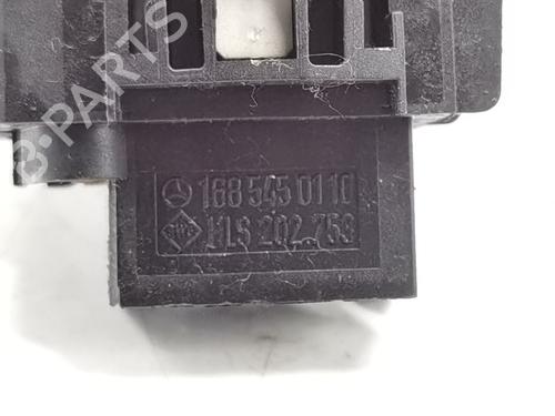 Steering column stalk MERCEDES-BENZ A-CLASS (W168) A 160 (168.033, 168.133) | BP23245325I23 