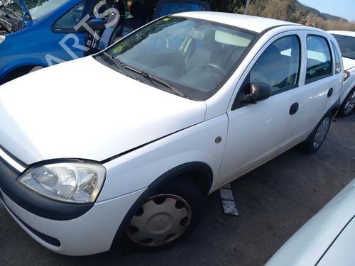 Brugte OPEL CORSA C (X01) 1.0 (F08, F68) (58 hp) 4474597