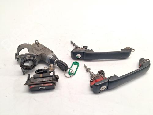 Elektronische module VW GOLF III (1H1) 1.6 (101 hp) 30135020