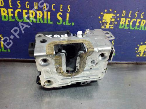 Front right lock DACIA LOGAN Pickup (US_) 1.5 dCi | BP8460542C97 