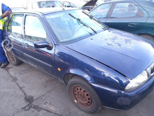 Used Parts FORD FIESTA IV (JA_, JB_) 1.25 i 16V (75 hp) 4308250