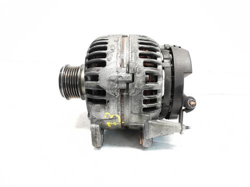 Alternator VW POLO IV (9N_, 9A_) 1.9 SDI | BP29356456M7 
