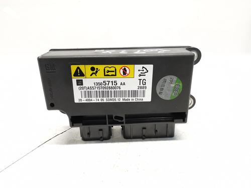 Used ECU airbags CHEVROLET SPARK (M300) 1.0 (68 hp) 30288658