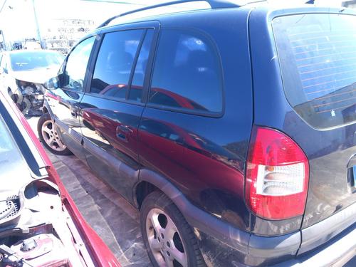 Højre forlygte OPEL ZAFIRA A MPV (T98) 2.0 DI 16V (F75) | BP26029839C29 