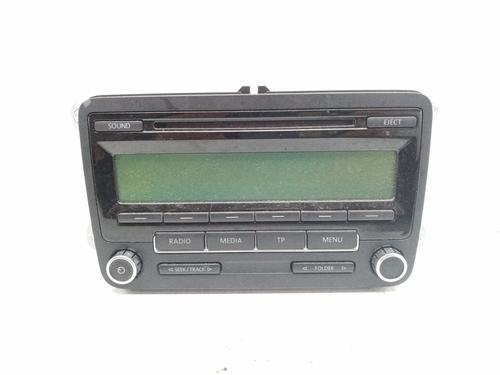 radio-seat-leon-1p1-16-tdi-5p0035186-w5p0035186-2005-2006-2007-2008-2009-2010-2011-2012-2013-8485185 main image