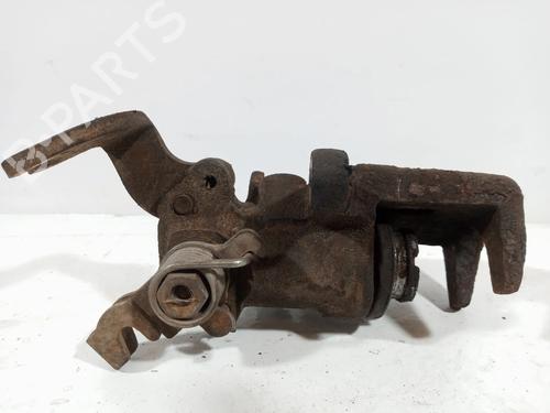 Left rear brake caliper HYUNDAI ELANTRA III (XD) 2.0 CRDi | BP11577659M107 