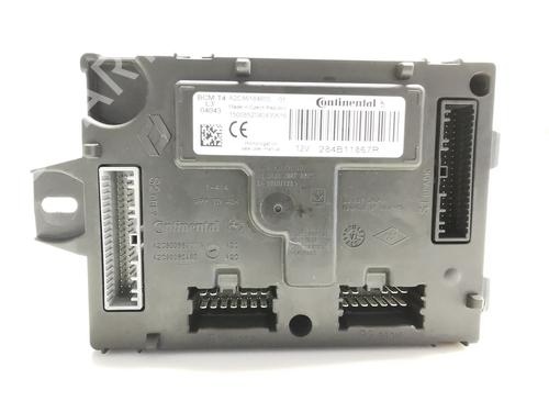 Caja reles / fusibles RENAULT CLIO IV (BH_) 0.9 TCe 90 (BHNF, BHMA, BHMH, BHJK, BHJR) (90 hp) 27184950