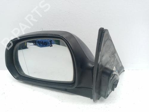Used Left mirror HYUNDAI ELANTRA III (XD) 2.0 CRDi (113 hp) 8487351