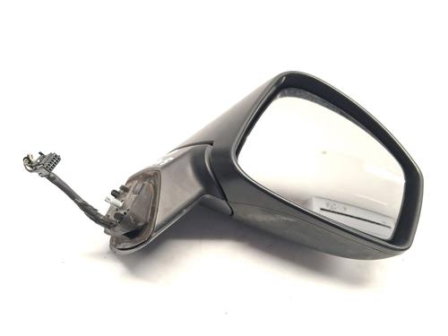 Used Right mirror RENAULT SCÉNIC III (JZ0/1_) 1.5 dCi (110 hp) 30135038