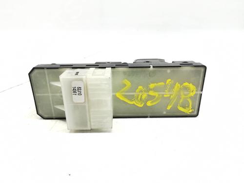 Venstre Foran elrute bryter SUZUKI SWIFT III (MZ, EZ) 1.3 DDiS (RS413D) | BP31014282I27