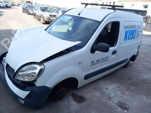 Ricambi RENAULT KANGOO / GRAND KANGOO II (KW0/1_) 1.5 dCi 70 (KW0V, KW0A) 4924109