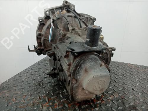 Used Gearbox Gearbox 37073041 37073041