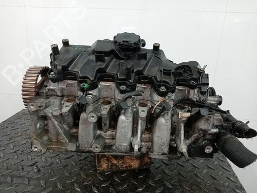 Culasse Culasse DACIA LODGY (JS_) 1.5 Blue dCi 95 (JSJL, JSN7) (95 hp) 36390115 36390115