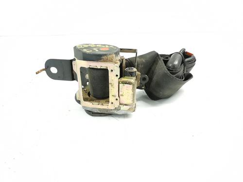 Front left seatbelt NISSAN TERRANO II (R20) 2.7 TDi 4WD | BP29638013I26 