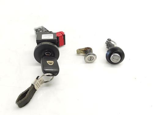 Elektronisk modul DACIA LOGAN II 1.5 dCi (90 hp) 24680811