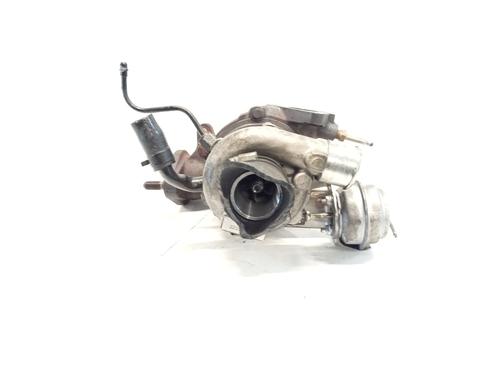 Used Turbocharger/Supercharger KIA SPORTAGE II (JE_, KM_) [2004-2011]  27697443