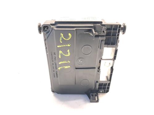 Fuse box PEUGEOT 307 (3A/C) 2.0 HDi 90 | BP29856575E1