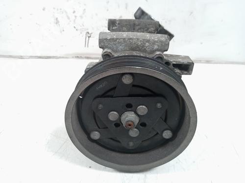 Used AC compressor RENAULT CLIO III (BR0/1, CR0/1) 1.2 16V (BR0P, CR0P) (101 hp) 8468601