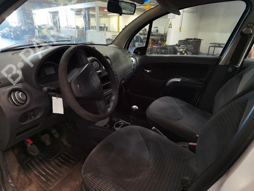 Grill CITROËN C3 I (FC_, FN_) 1.4 HDi | BP29983250C40