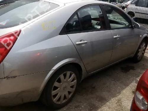 Left front driveshaft NISSAN PRIMERA Hatchback (P12) 1.9 dCi | BP8473057M38 