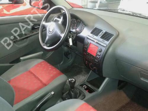 Left front window switch SEAT IBIZA II (6K1) 1.9 D | BP13403675I27 