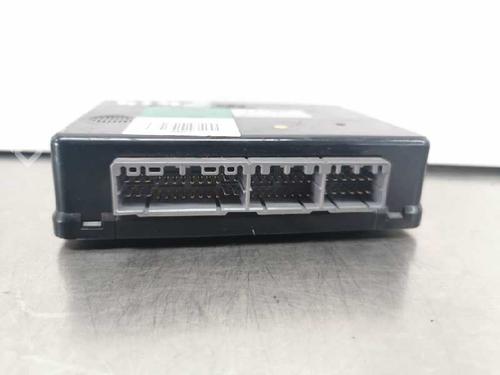 Electronic module HYUNDAI TUCSON (JM) 2.0 | BP8462343M83 