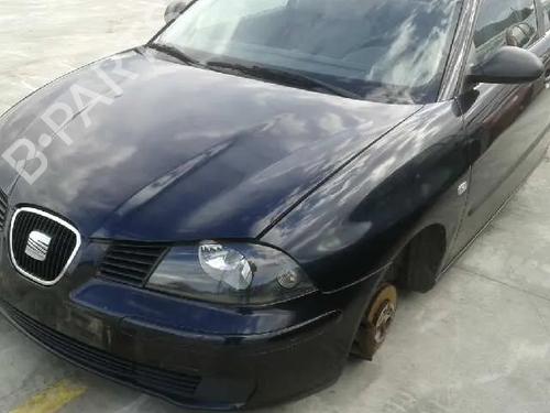Engine control unit (ECU) SEAT IBIZA III (6L1)  | BP8452922M57 