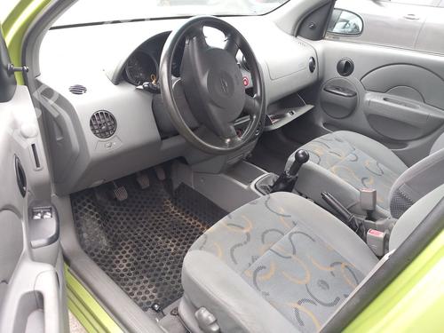 Fensterheber links vorne CHEVROLET AVEO / KALOS Hatchback (T250, T255) 1.2 | BP30570578C22 