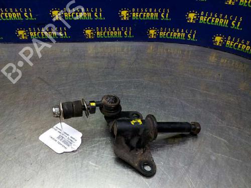 Left front suspension arm NISSAN TERRANO II (R20)  | BP14017514M12 
