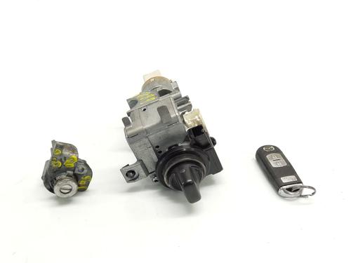 Used Electronic module MAZDA CX-7 (ER) 2.2 MZR-CD AWD (ER10A) (173 hp) 24850075