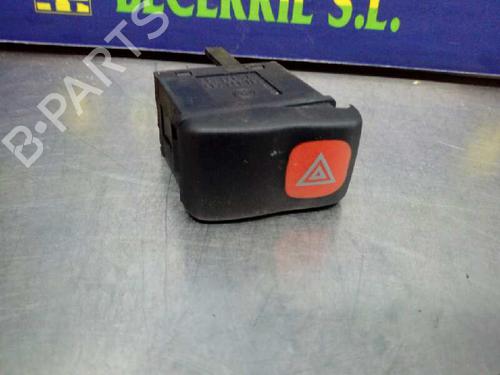 Used Warning switch VW POLO III (6N1) [1994-1999]  13403701