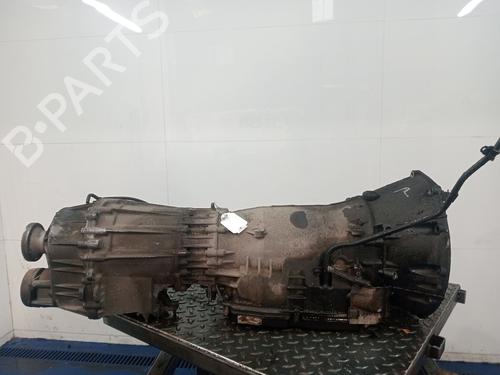 Used Gearbox Gearbox MERCEDES-BENZ M-CLASS (W163) ML 270 CDI (163.113) (163 hp) 36022847 36022847