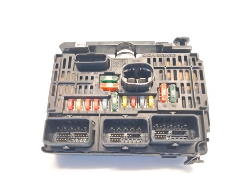 Used Fuse box CITROËN C4 Coupe (LA_) 1.6 HDi (90 hp) 29747913