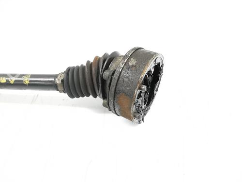 Left front driveshaft VW GOLF V (1K1) 1.4 16V | BP29574173M38