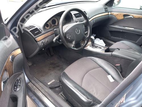 Engine control unit (ECU) MERCEDES-BENZ E-CLASS (W211) E 320 CDI (211.026) | BP33461455M57  - Image 9