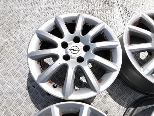 Felg OPEL ASTRA H (A04) 1.7 CDTI (L48) | BP26909973C45 