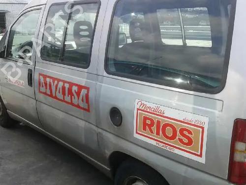 Front wiper motor FIAT SCUDO Van (220_)  | BP8455758M29 
