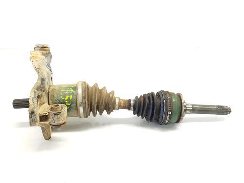 Used Right front driveshaft OPEL FRONTERA A Sport (U92) [1992-1998]  17144071