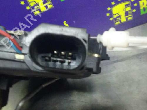 Rear left lock AUDI A6 C5 (4B2) 2.8 | BP8435604C100 
