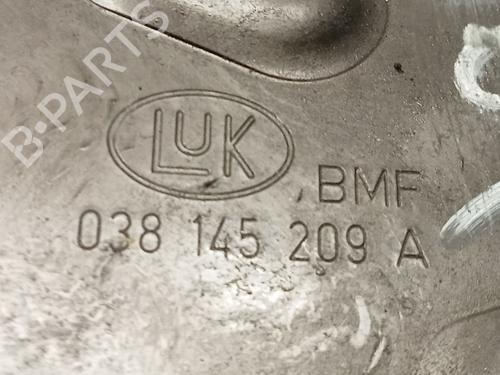 Vacuum pump VW GOLF IV (1J1)  | BP27883530M80 