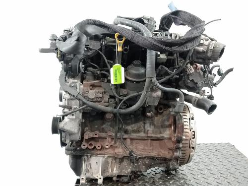 Engine KIA CARENS IV 1.7 CRDi | BP28601277M1