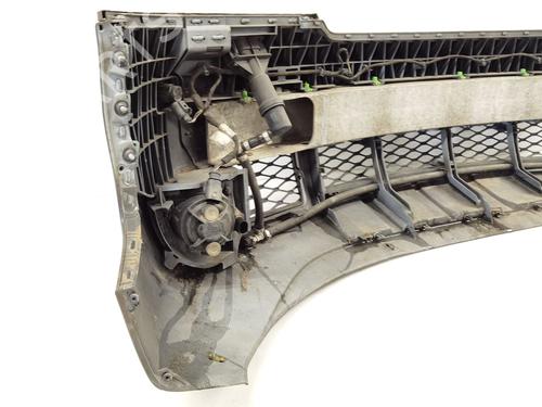 Front bumper AUDI ALLROAD C5 (4BH) 2.5 TDI quattro | BP23421604C7 