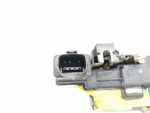 Rear left lock VOLVO S80 I (184) 2.4 | BP8477189C100 