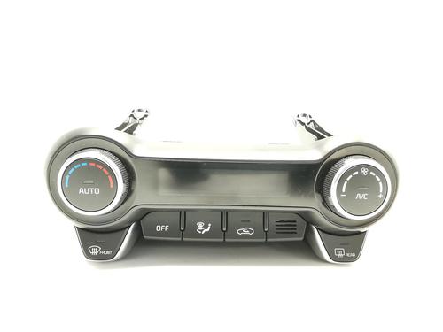 Comando chauffage Comando chauffage KIA STONIC (YB) 1.6 CRDi (110 hp) 35979131 35979131