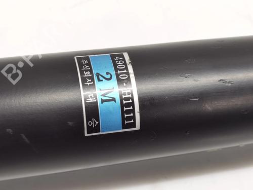 Driveshaft HYUNDAI TERRACAN (HP)  | BP15637162M37 