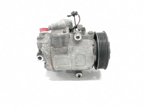 AC compressor SKODA FABIA I (6Y2)  | BP28167636M34 