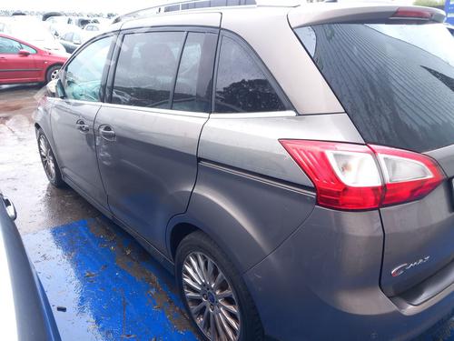 Engine control unit (ECU) FORD GRAND C-MAX (DXA/CB7, DXA/CEU) 1.6 TDCi | BP36327403M57  - Image 7
