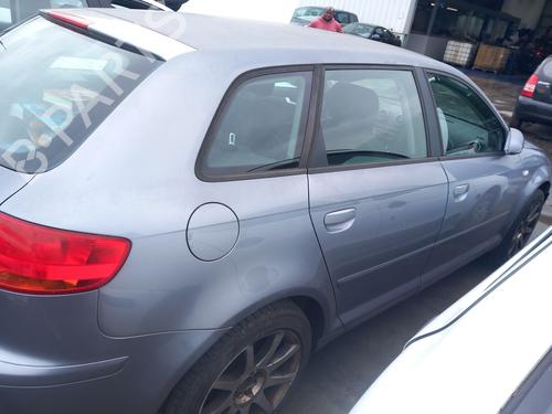 Electronic module AUDI A3 Sportback (8PA) 2.0 TDI | BP34370821M83  - Image 6
