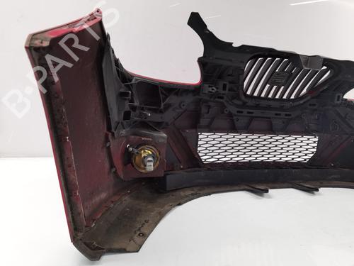 Front bumper SEAT ALTEA XL (5P5, 5P8) 1.6 TDI | BP29826931C7