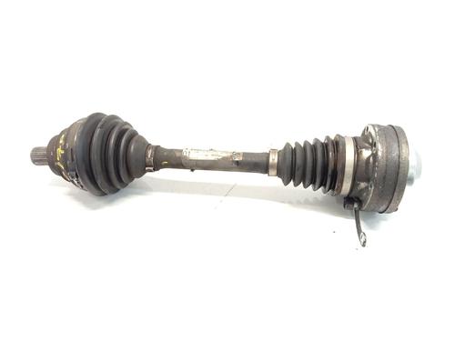 Used Left front driveshaft VW PASSAT B6 (3C2) 2.0 TDI 16V 4motion (140 hp) 27495151